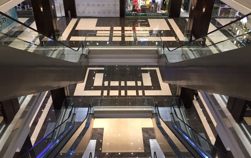 نمایندگی بیمه جزیره کیش