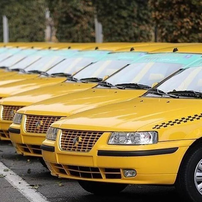 تاکسی تلفنی بین شهری راهوار