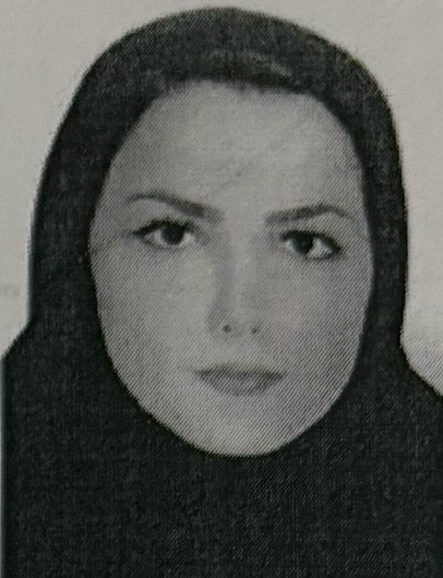 خدیجه الهی کارآموز وکالت