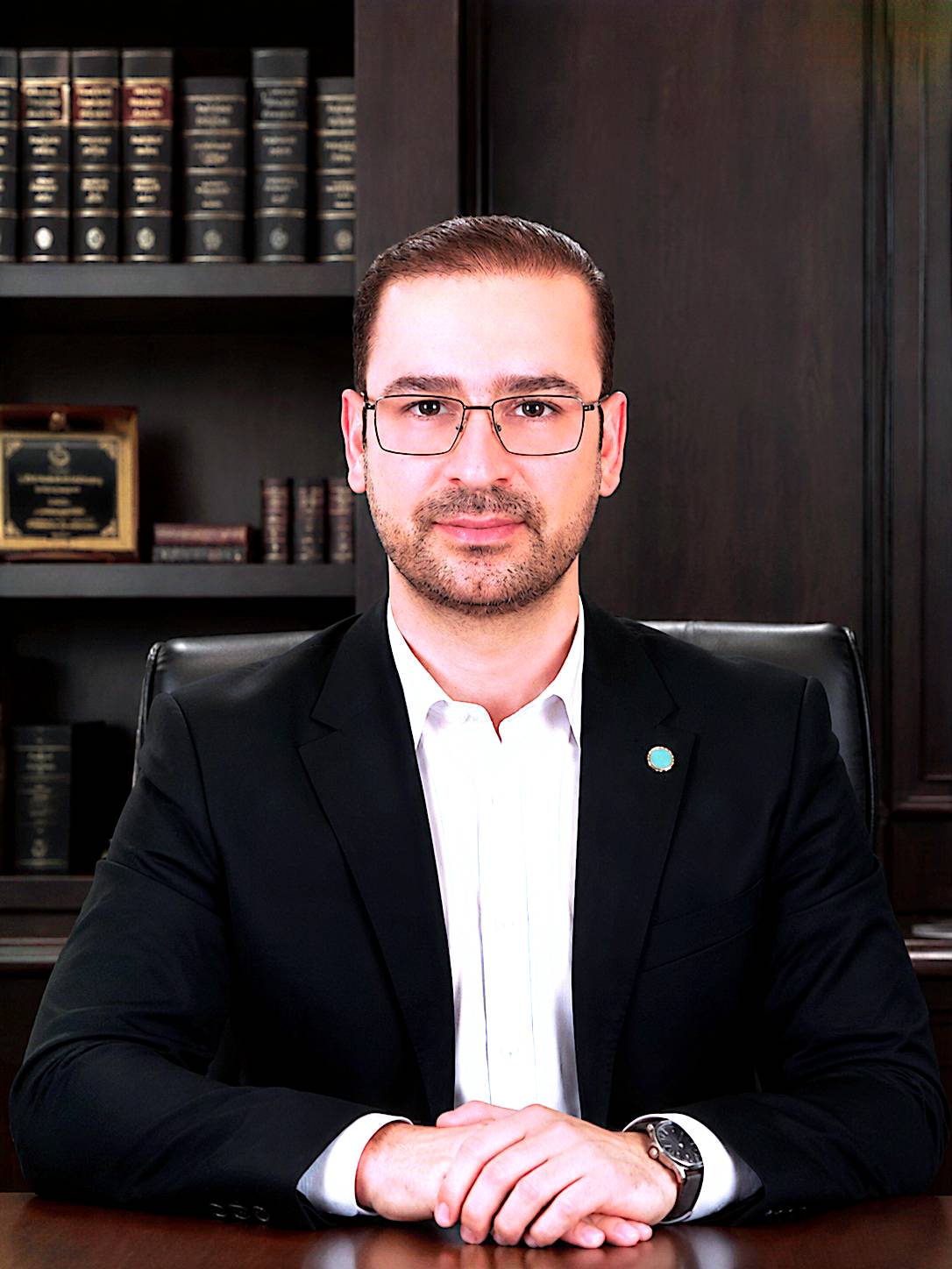 وکیل مجتهدی فر