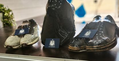 خشکشویی آرین