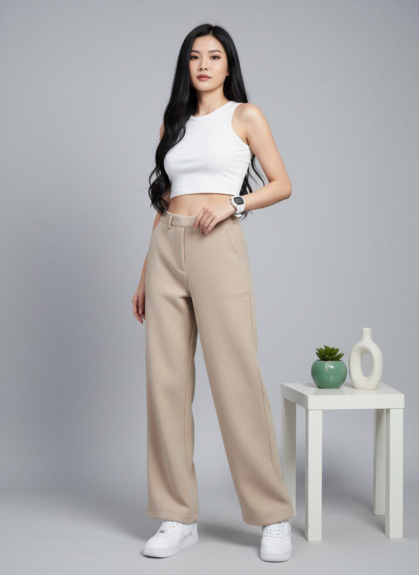 فروشنده پوشاک دخترانه و زنانه برزگر