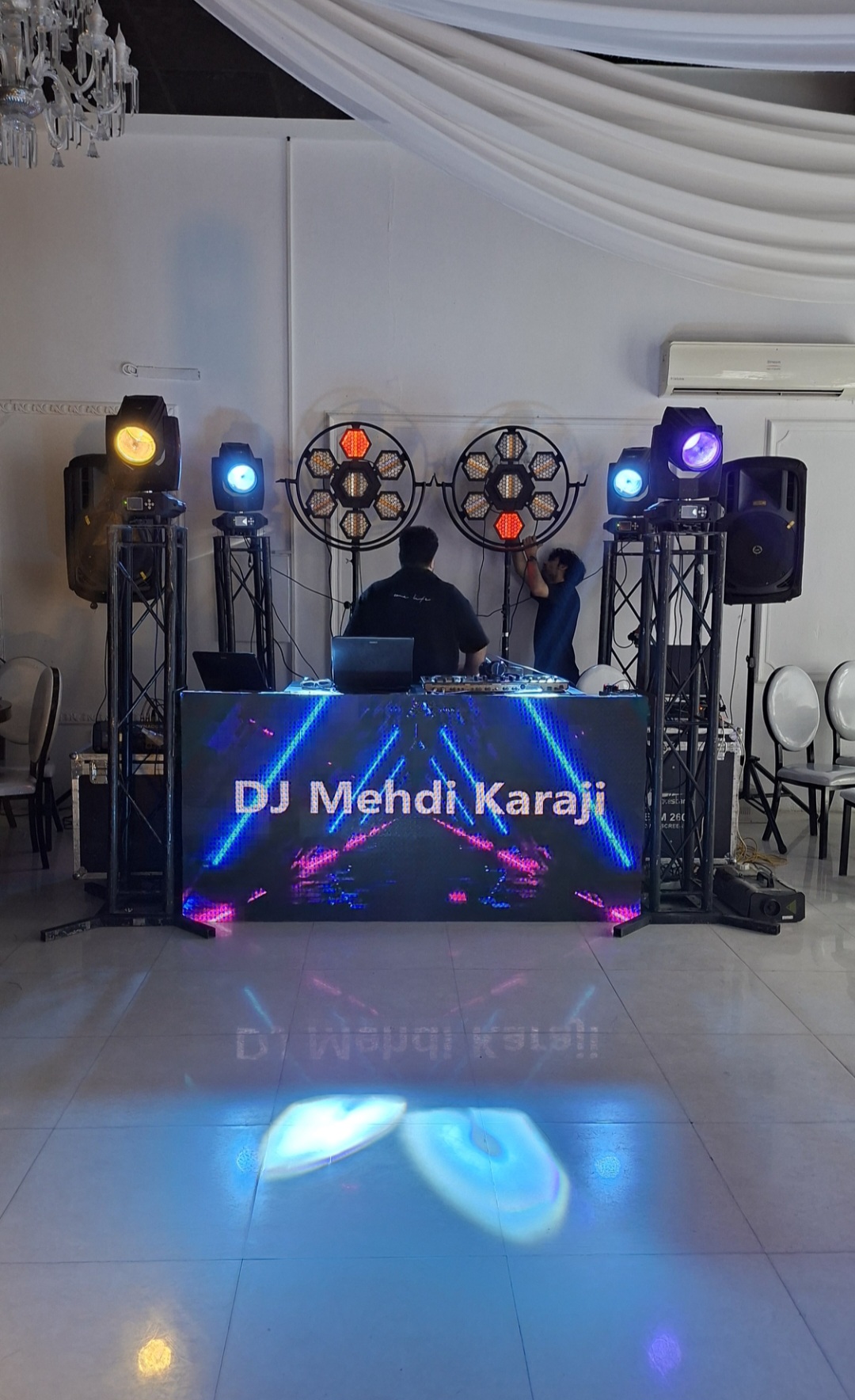 دیجی مهدی کرجی