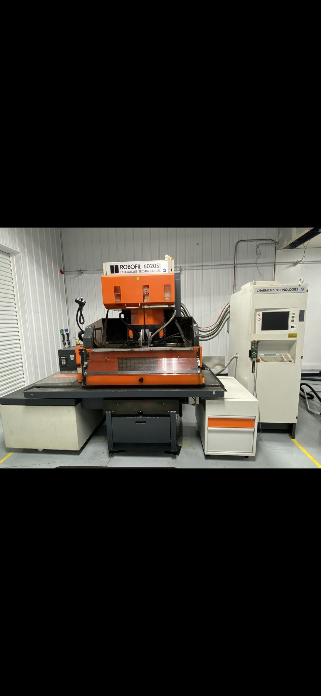 وایرکات و سوپردریل کاکاوند