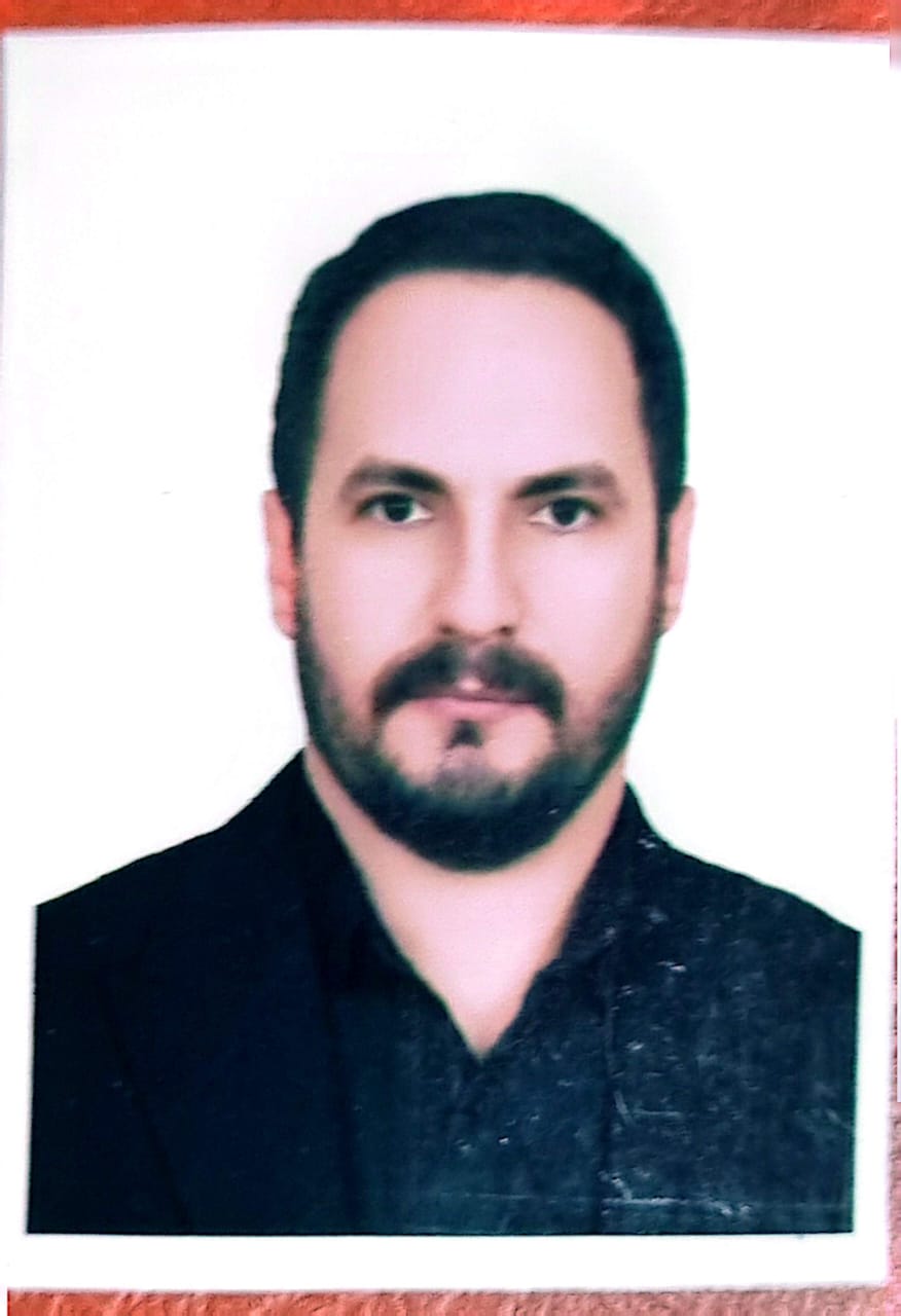 وکیل پایه یک دادگستری مرتضی محمدی اصل