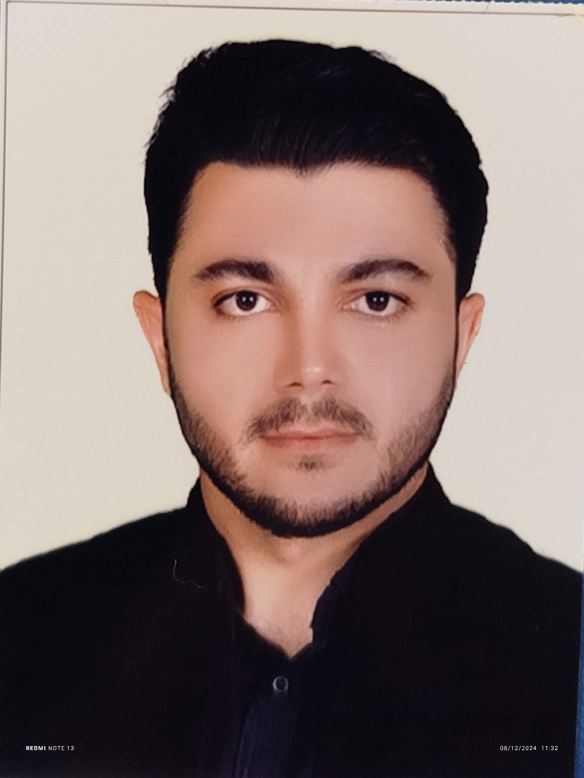 وکیل آرش صفری