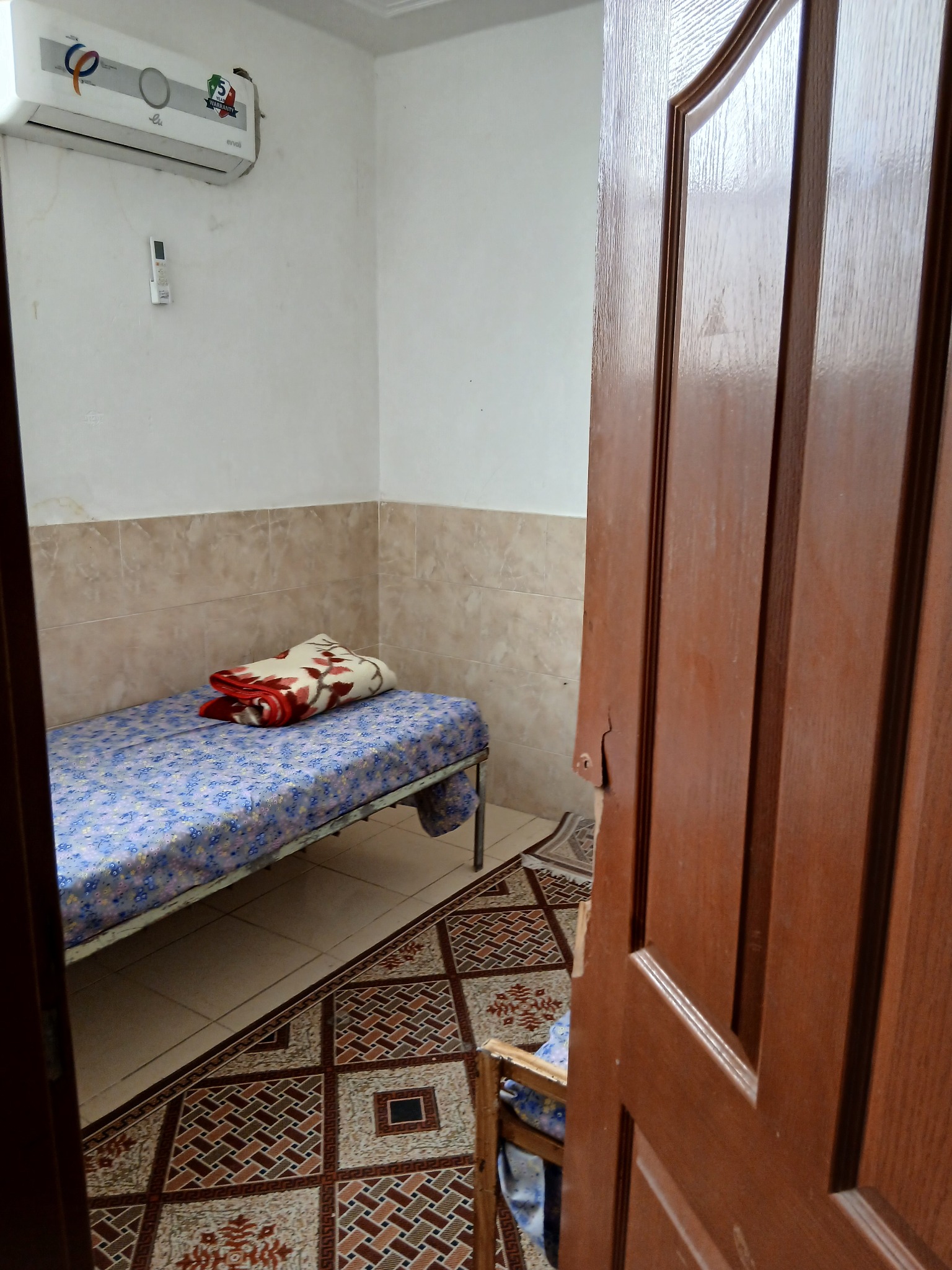 مهمانپذیربلوچ