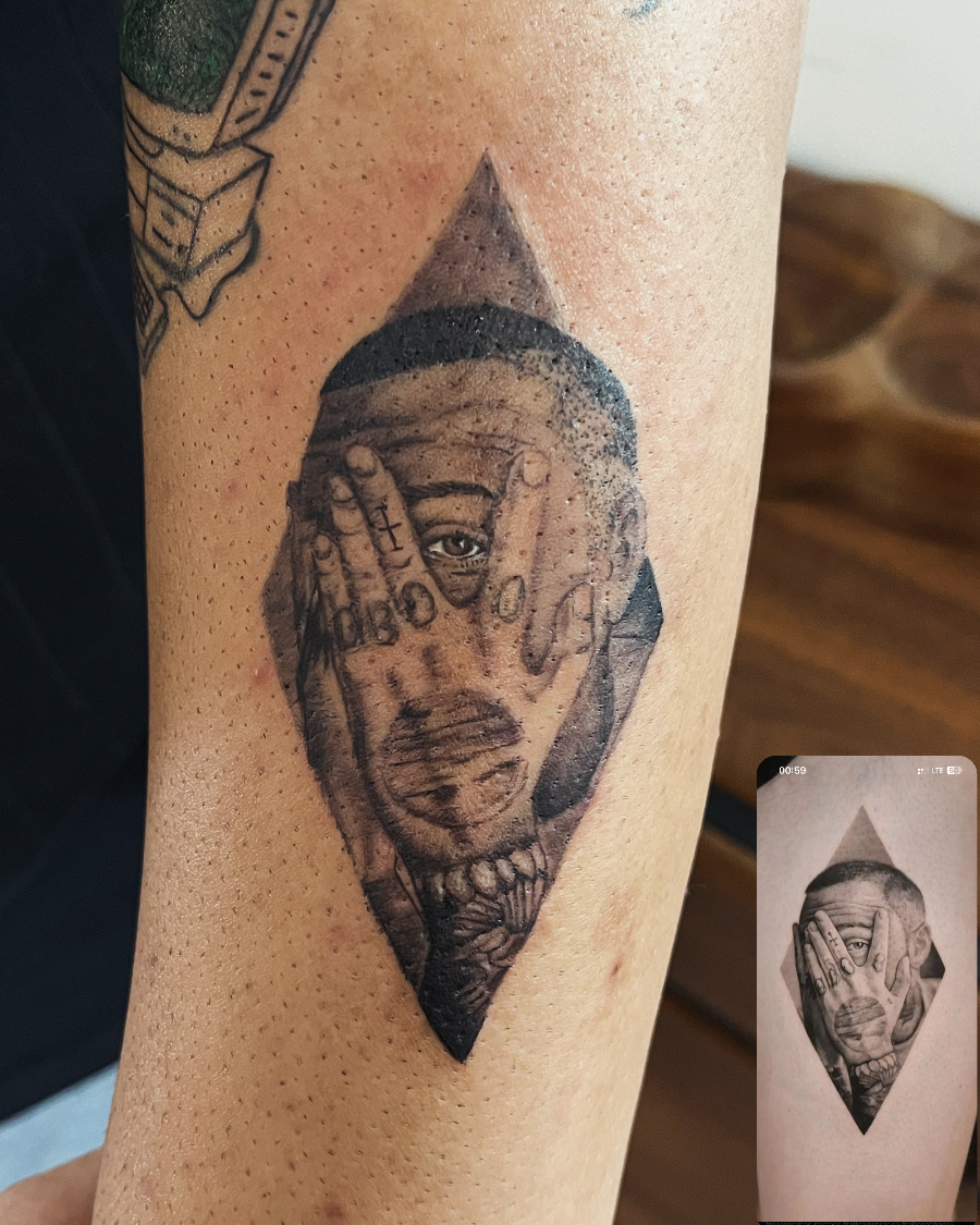 پرستو تتو بابهترین متریال کمترین هزینه