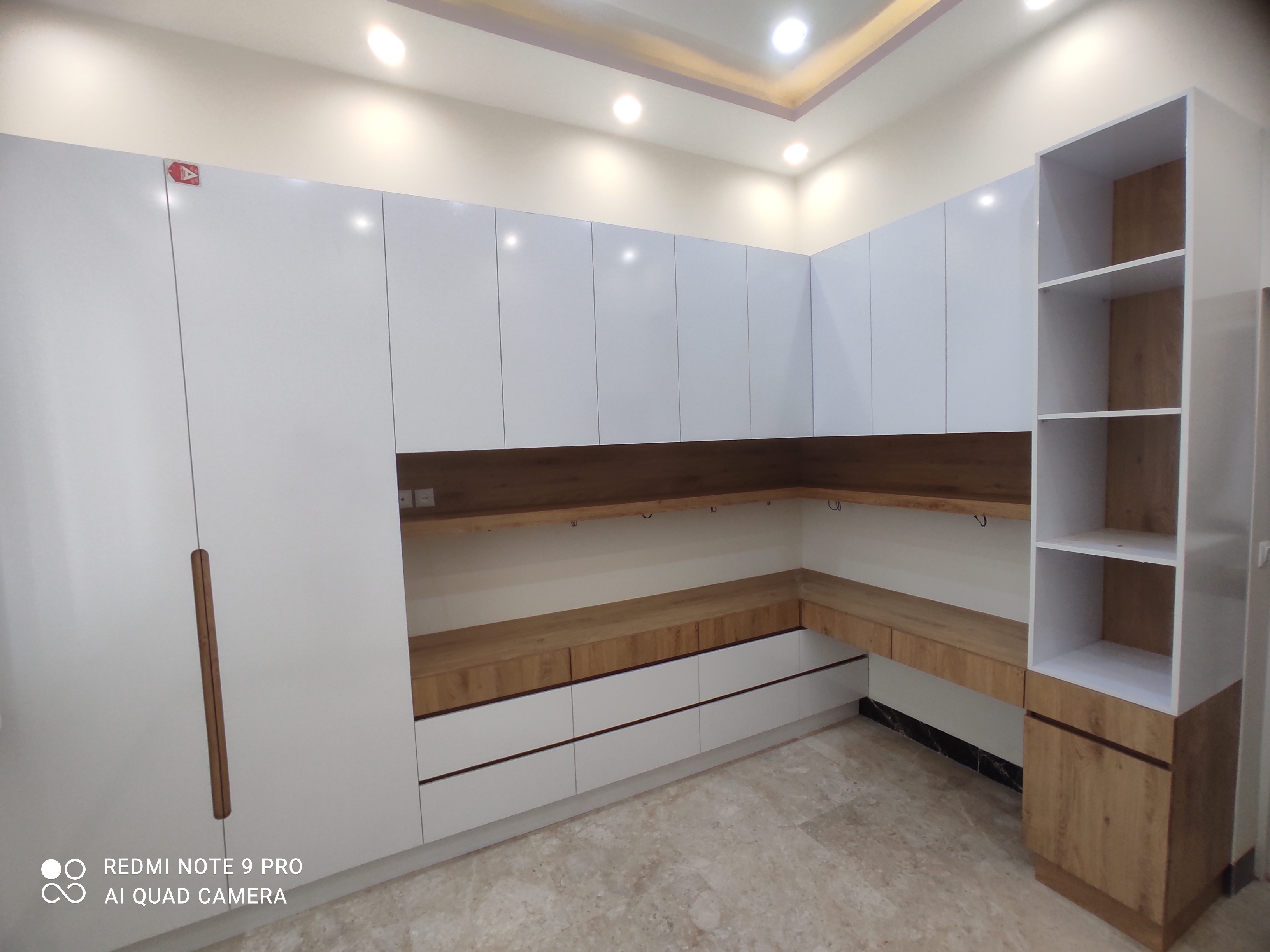 دکوراسیون داخلی کابینو