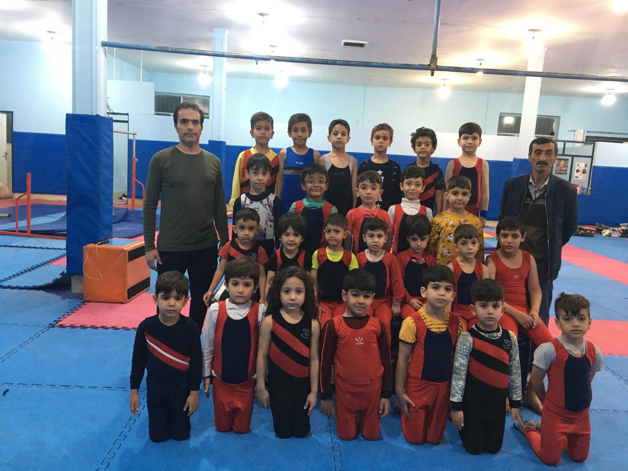 باشگاه ‌ورزشی شیر خورشید