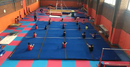 باشگاه شهدای فولاد