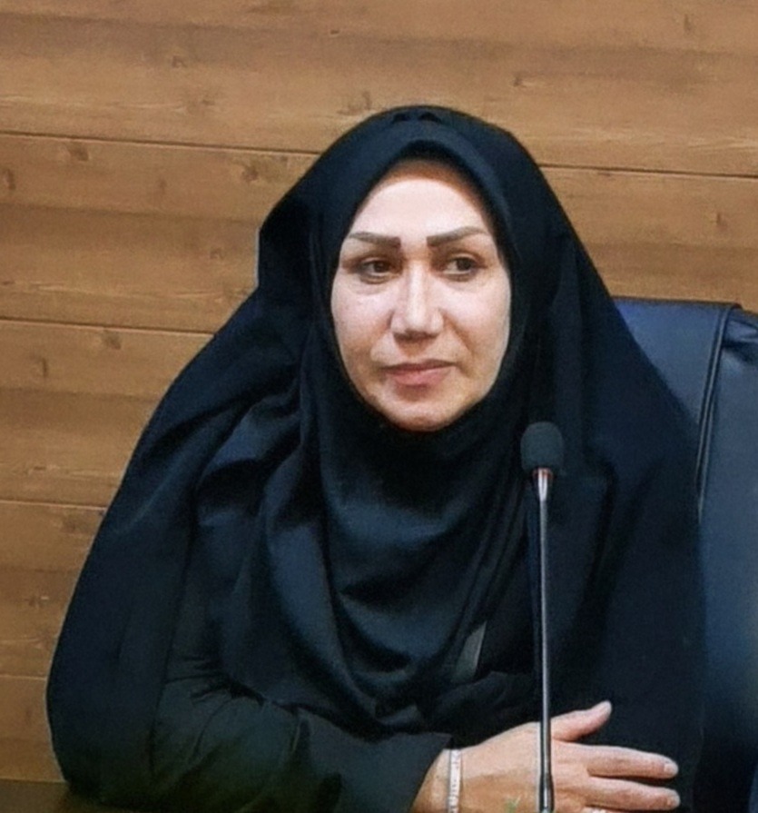 مشاوره روانشناس فهمیه رجبی