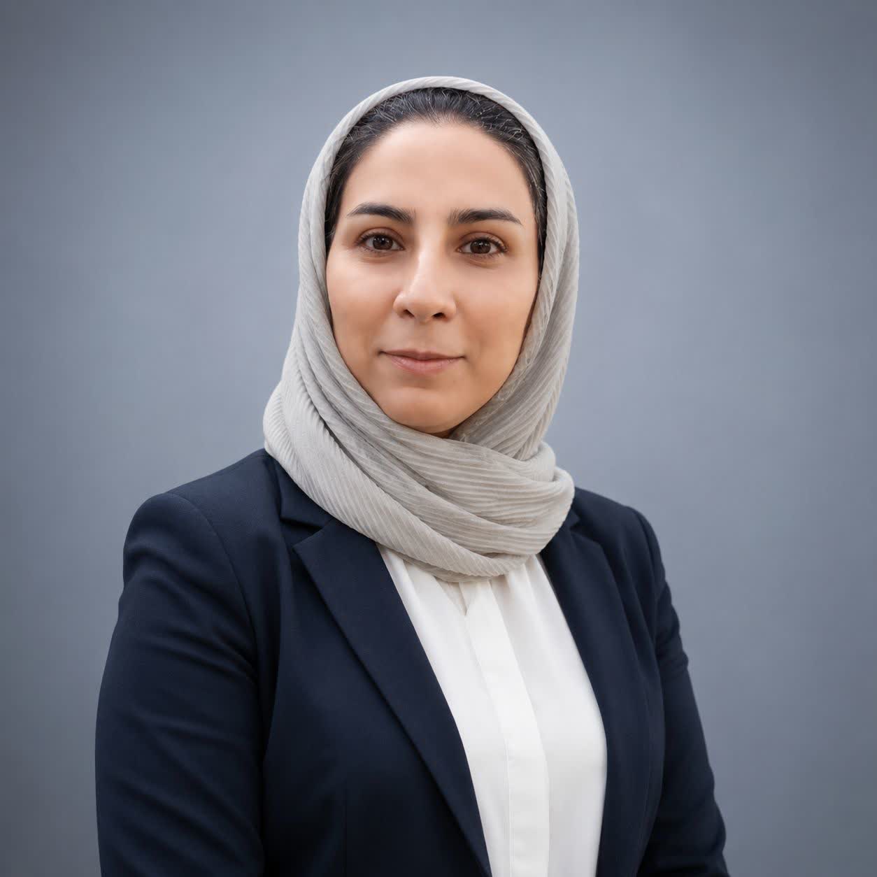 وکیل طاهره استکی
