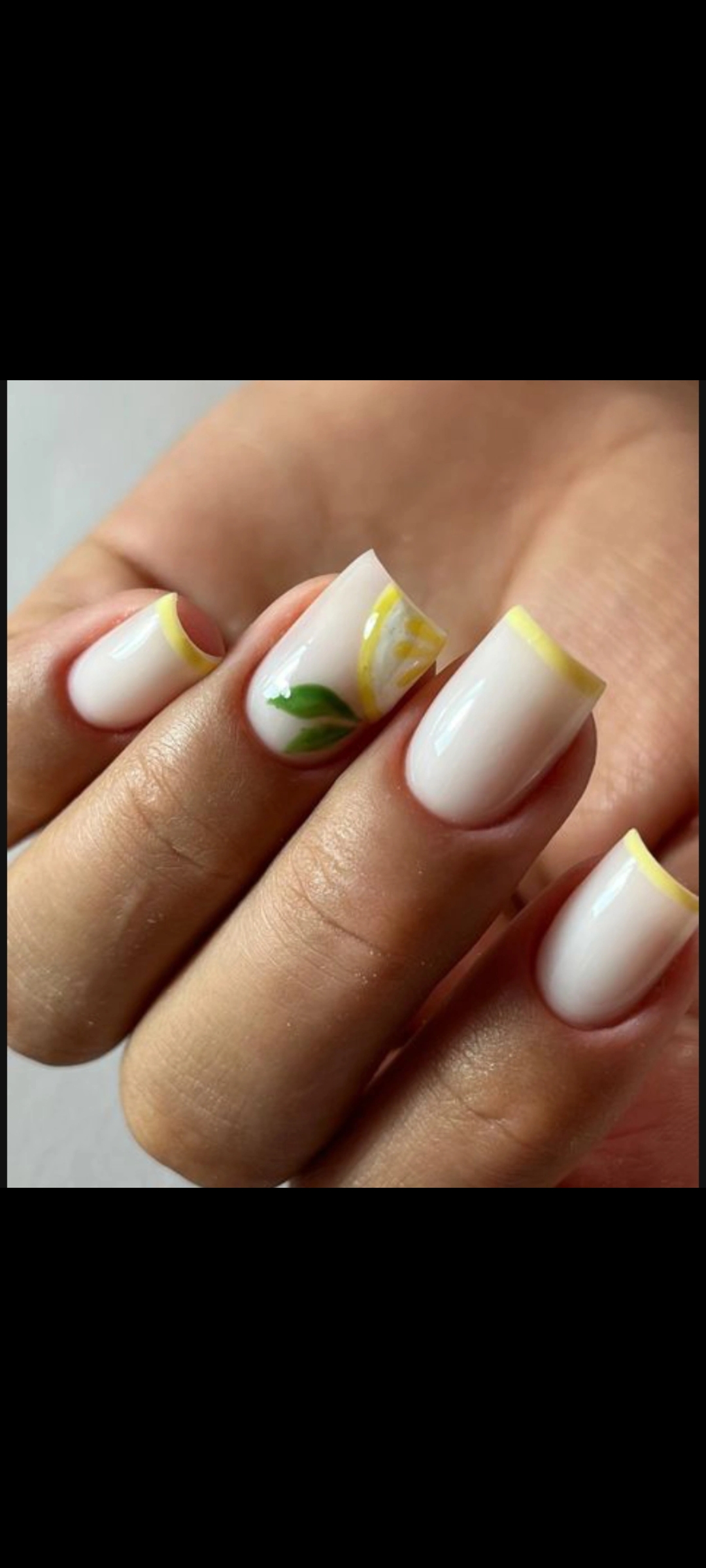 خدمات و آموزش ناخن راهنمایی مشهد