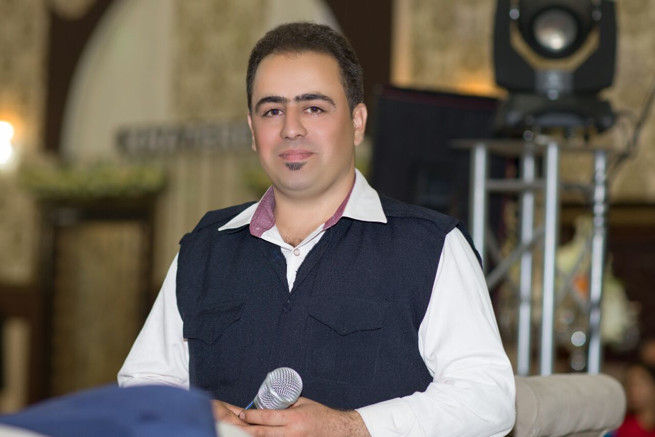 گروه موزیک جهت مجالس عروسی