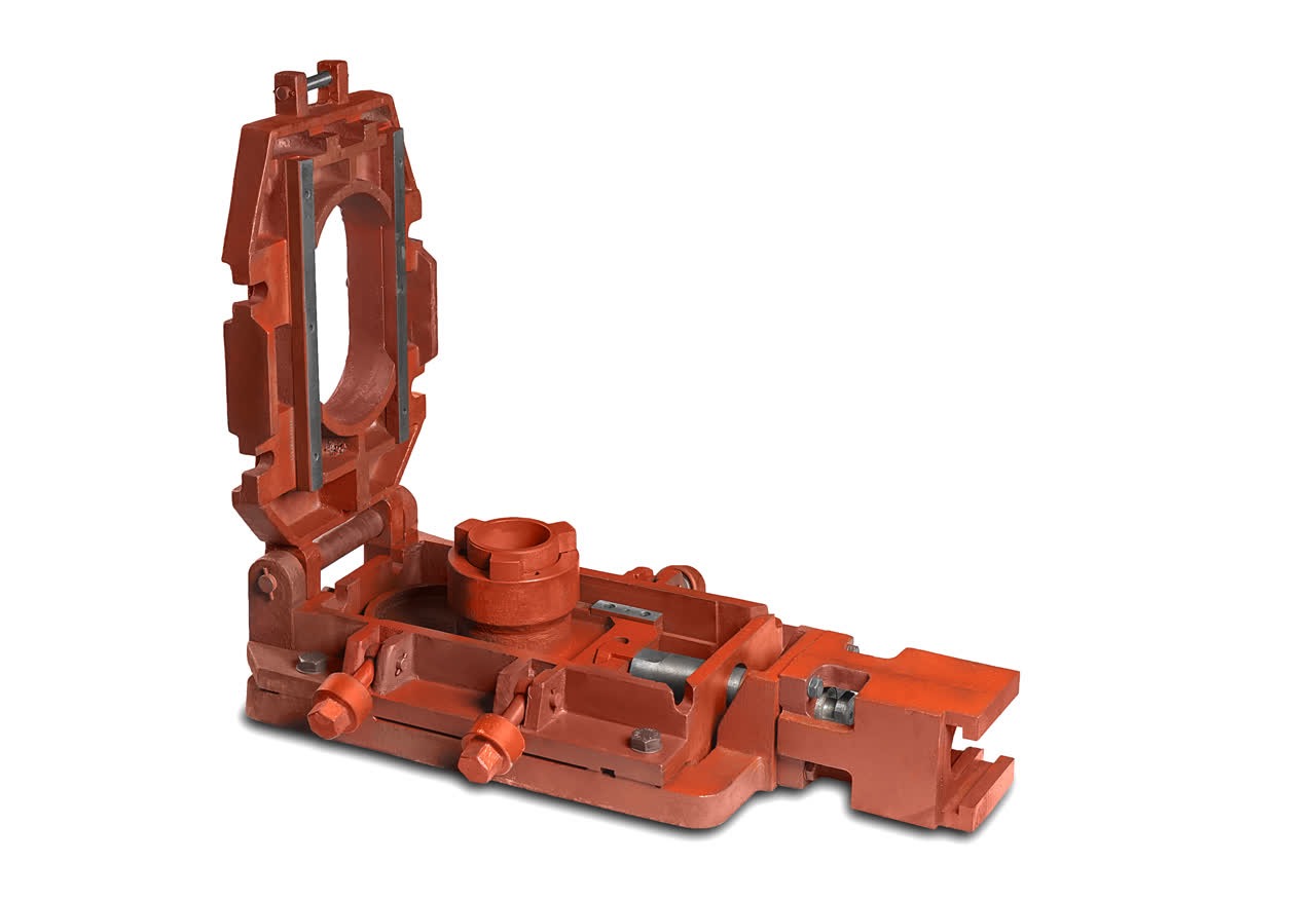 شرکت پارت گستر استیل ایساتیس