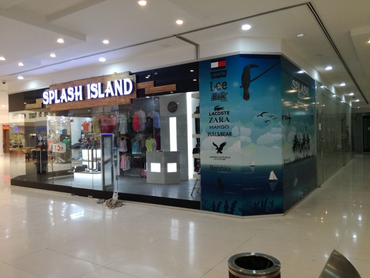 چاپخانه و تابلو سازی برگ سبز