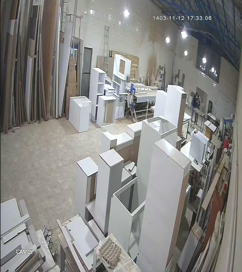 کابینت و دکوراسیون دارکوب