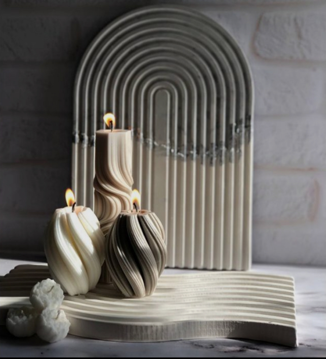 هنر سنگ مصنوعی فلاحتی