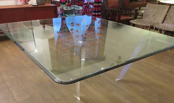 شیشه و آینه نجفی