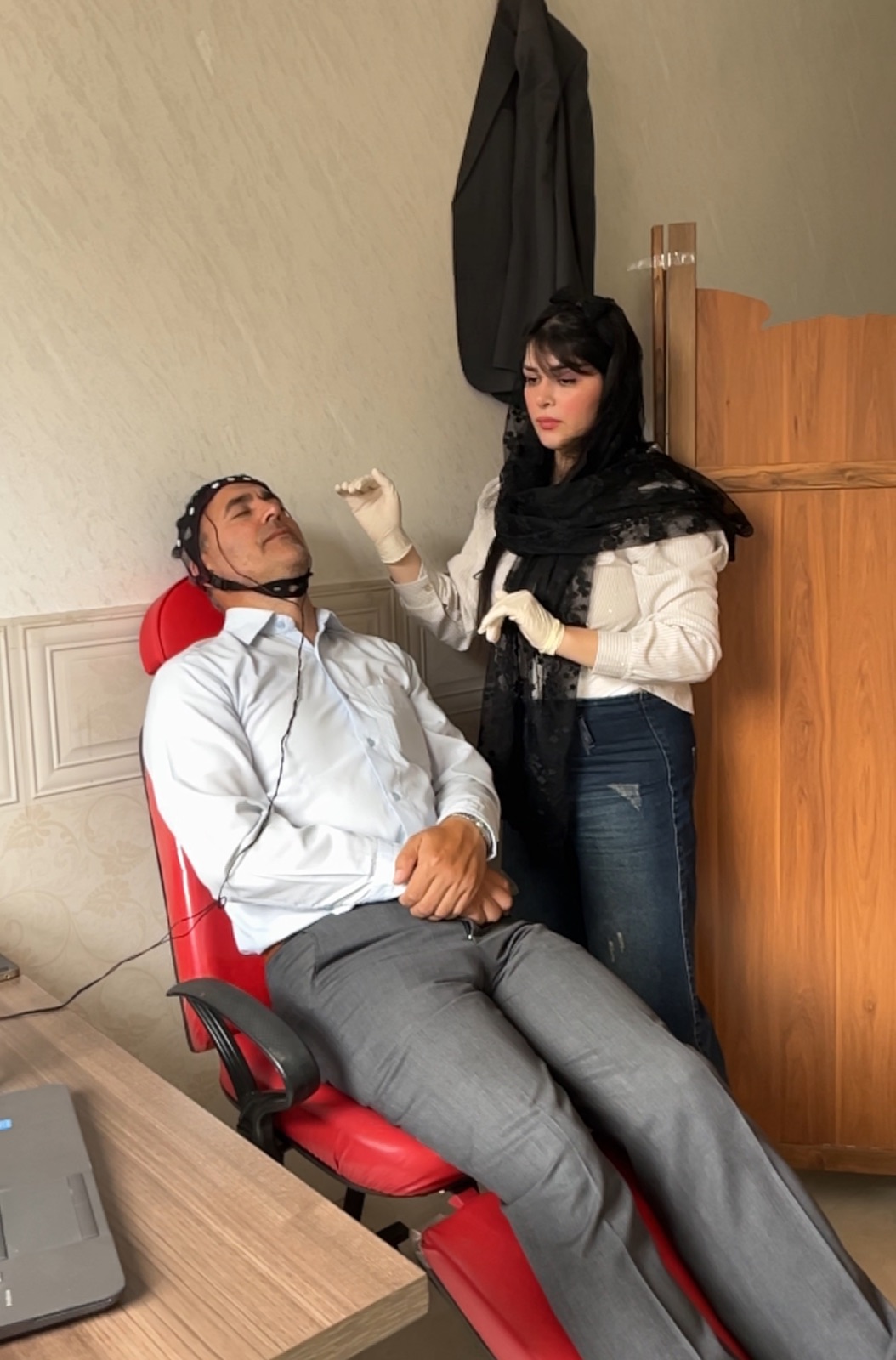 روانشناس و مشاور هانیه کوزه گرثابت