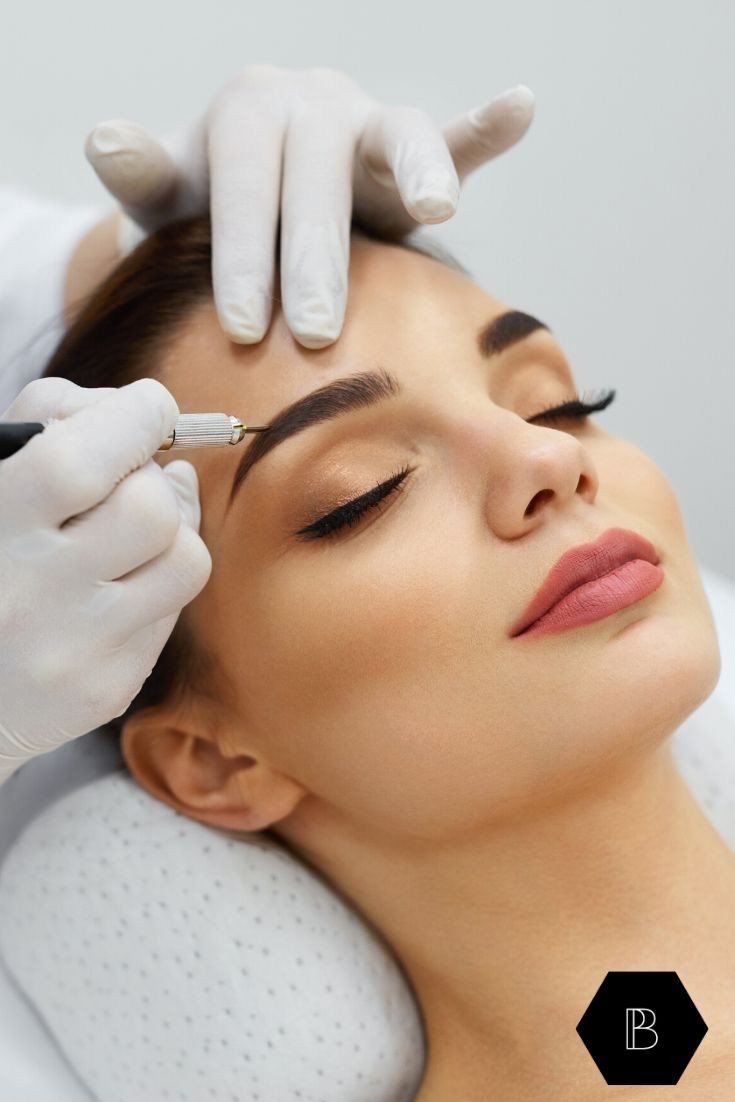 خدمات تخصصی آرایش دائم سوییت