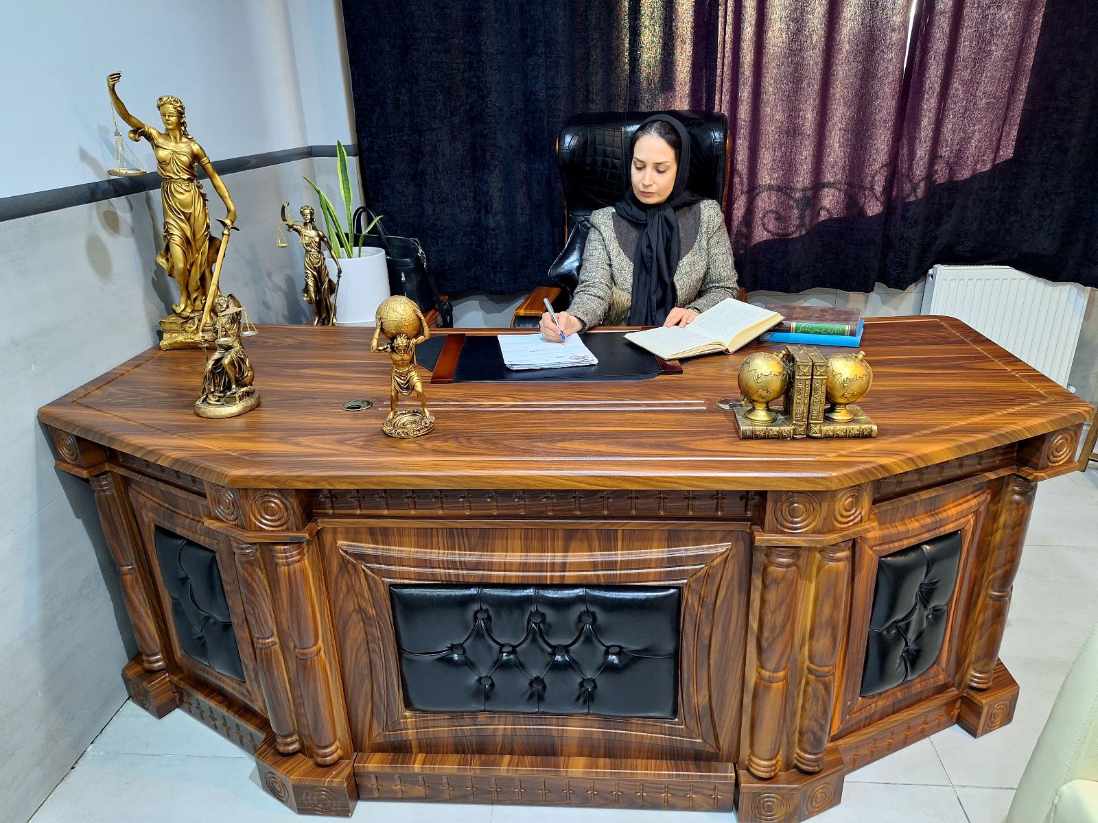 ندا طاهری