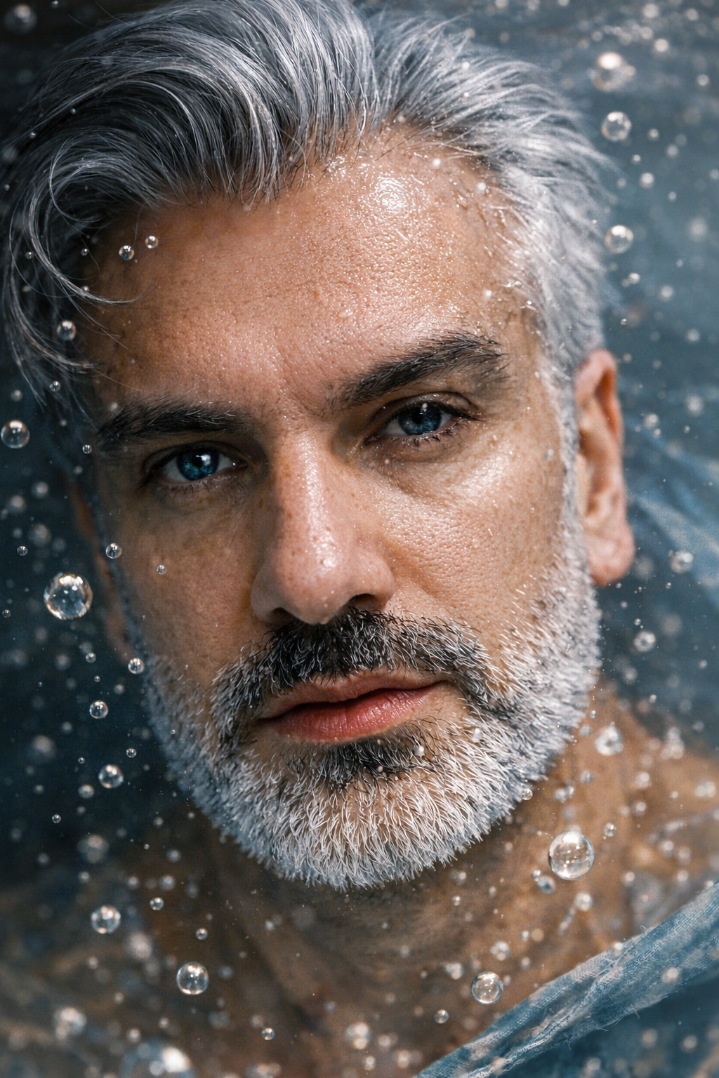 آرایشگاه مردانه شاهکار