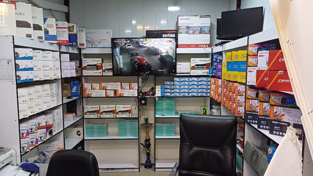 سیماران سیستم