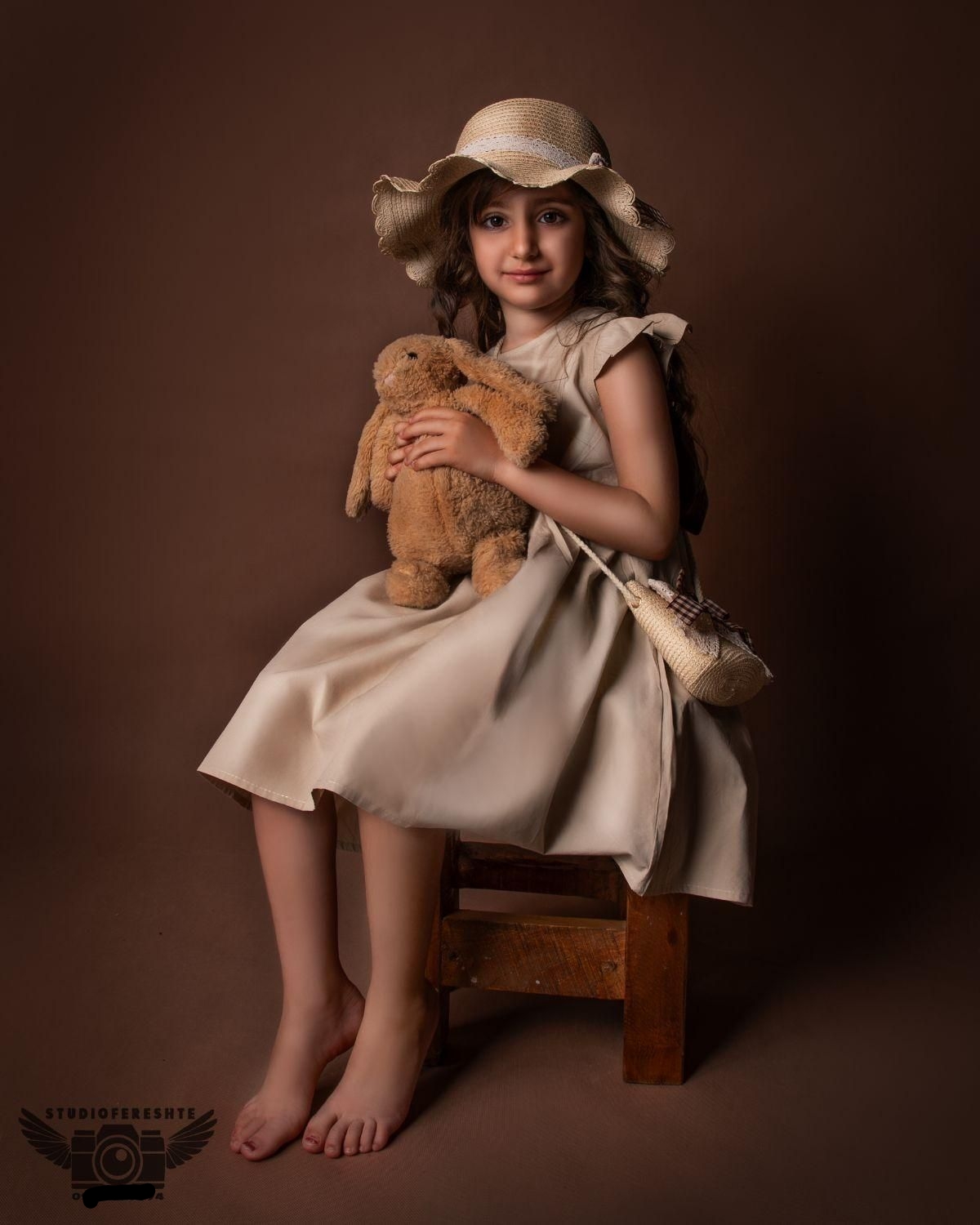 آتلیه عکاسی فرشته