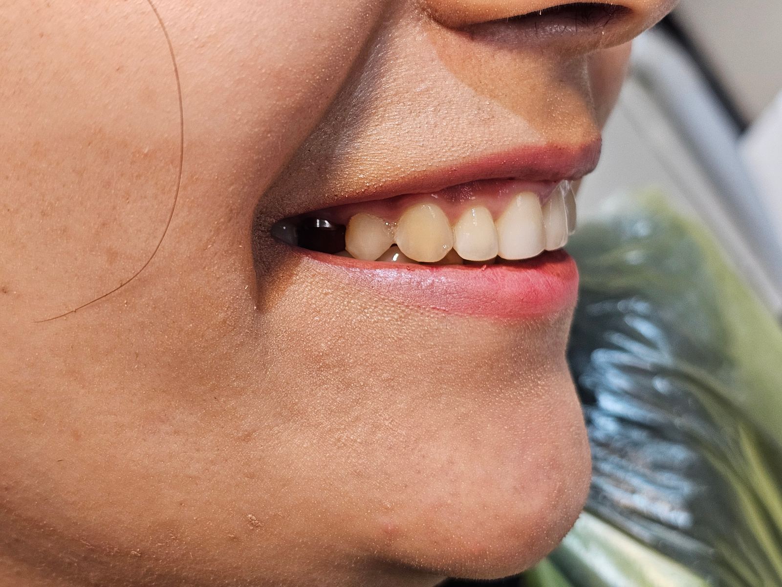 مرکز دندانپزشکی دکتر دشت بزرگی