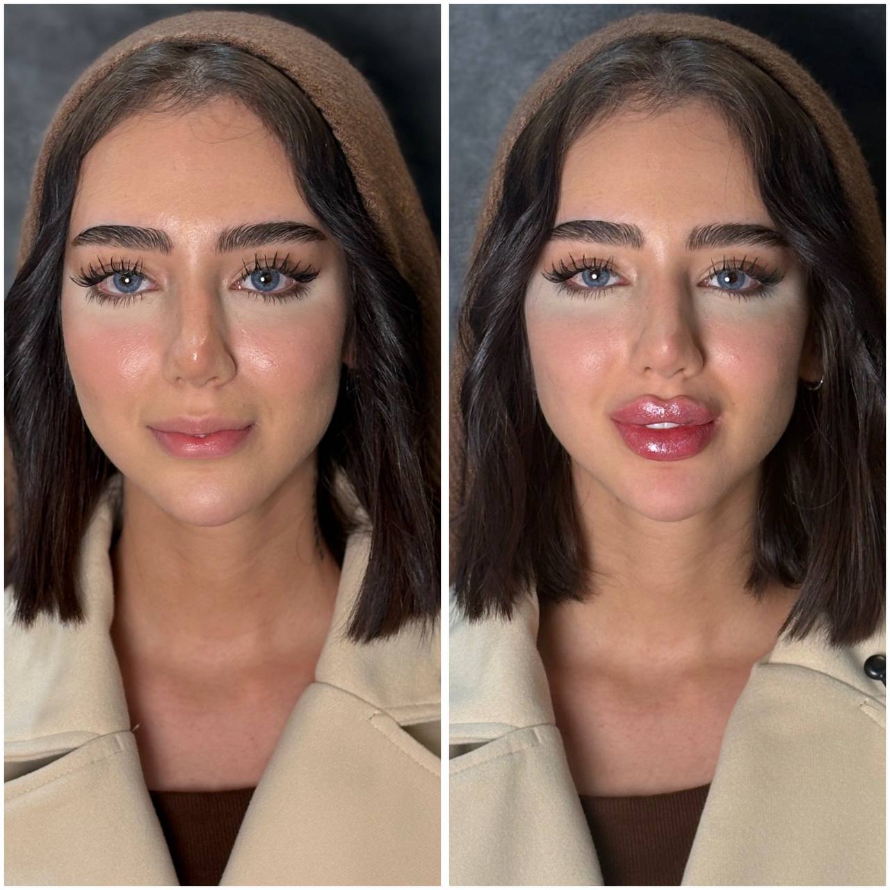 مجموعه لیزر و زیبایی کارنا(شاتی نداریم)