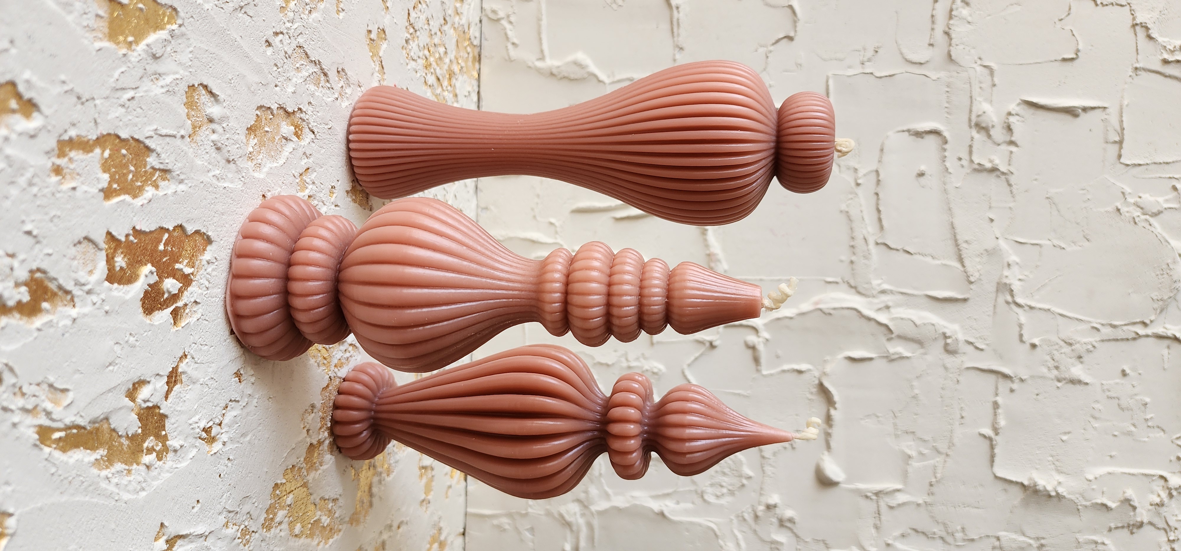 شمع سازی ناوریا