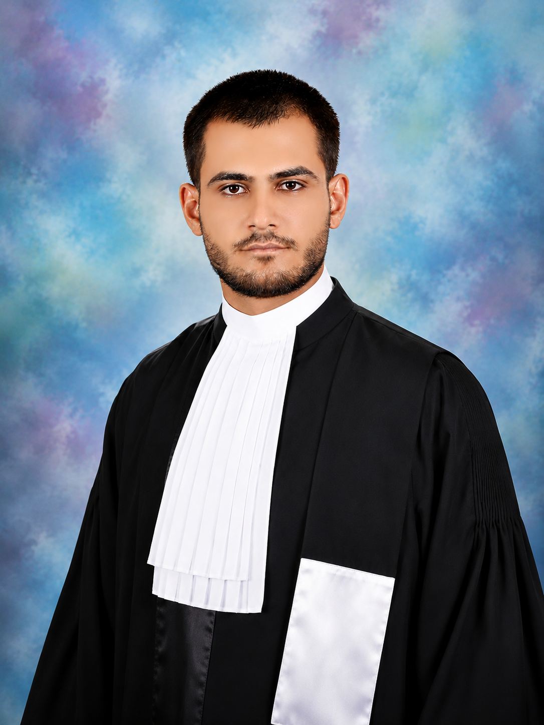 وکیل سیدامیر محمد سکاکی