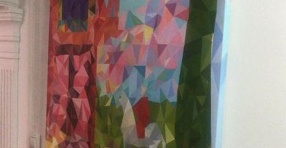 آموزشگاه طراحی و نقاشی هنرمعاصر