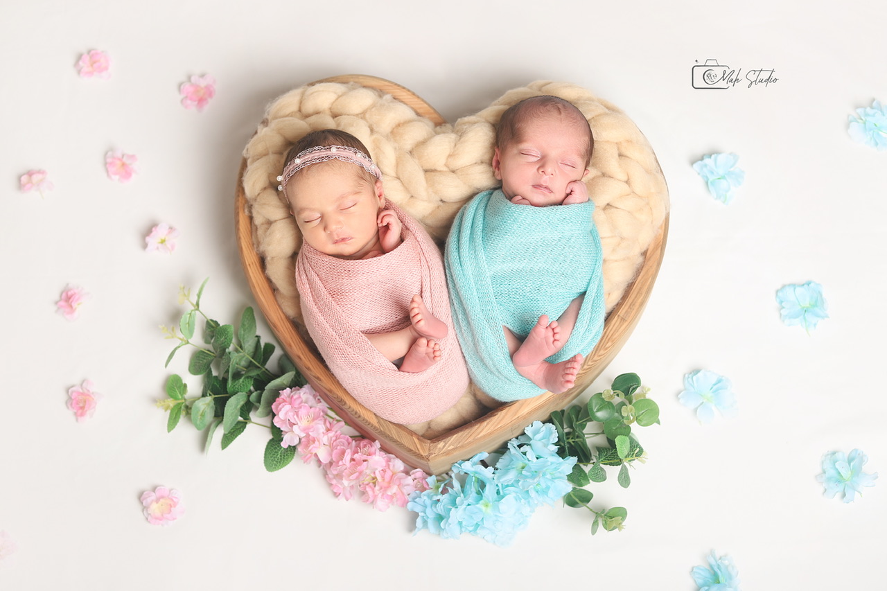 استودیو عکاسی تخصصی کودک و نوزاد