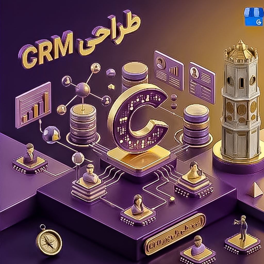 آییین مارکتینگ