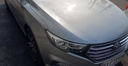 واکس و پولیش کاری انواع خودرو