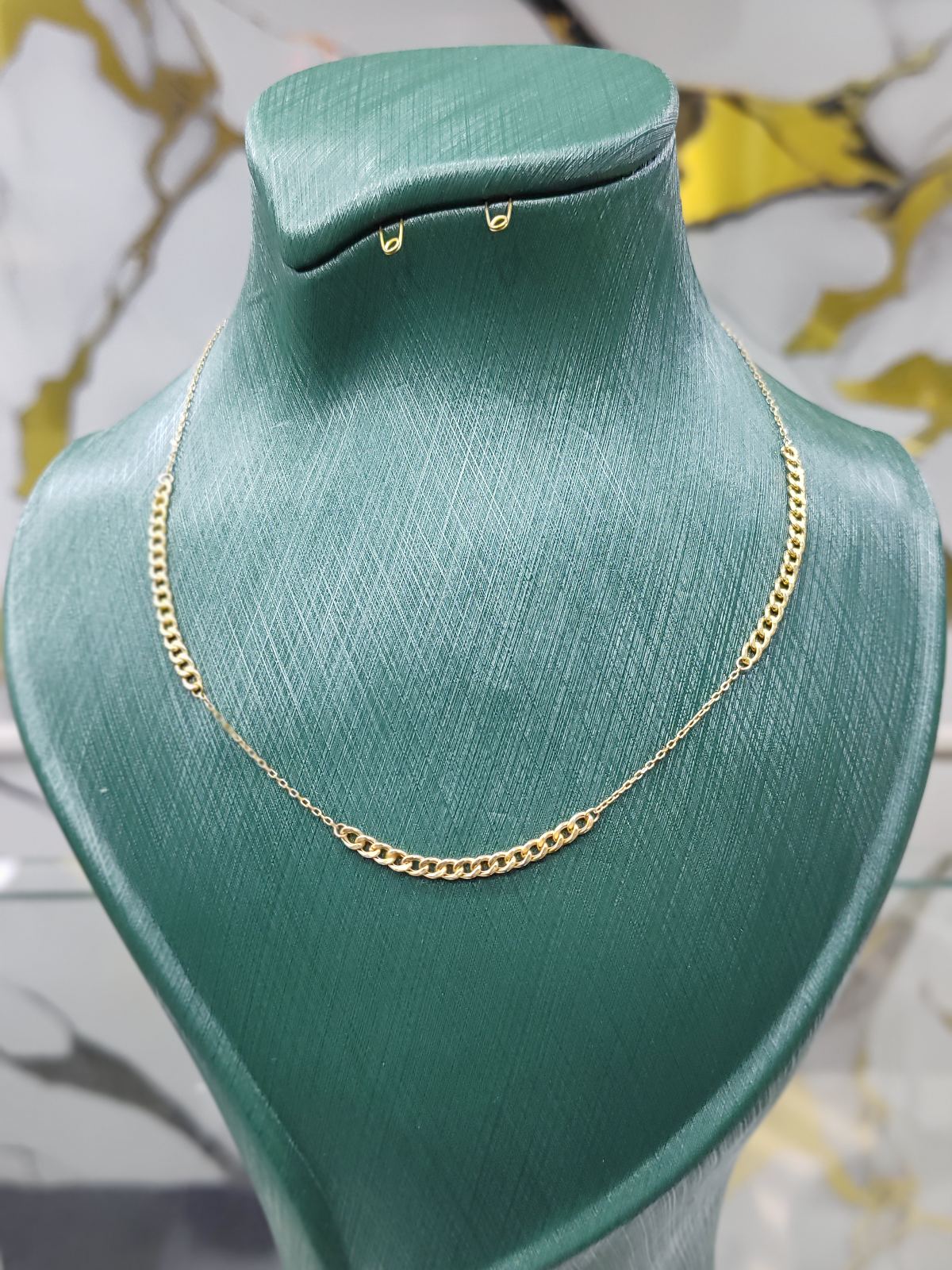 گالری طلای خانی نژاد
