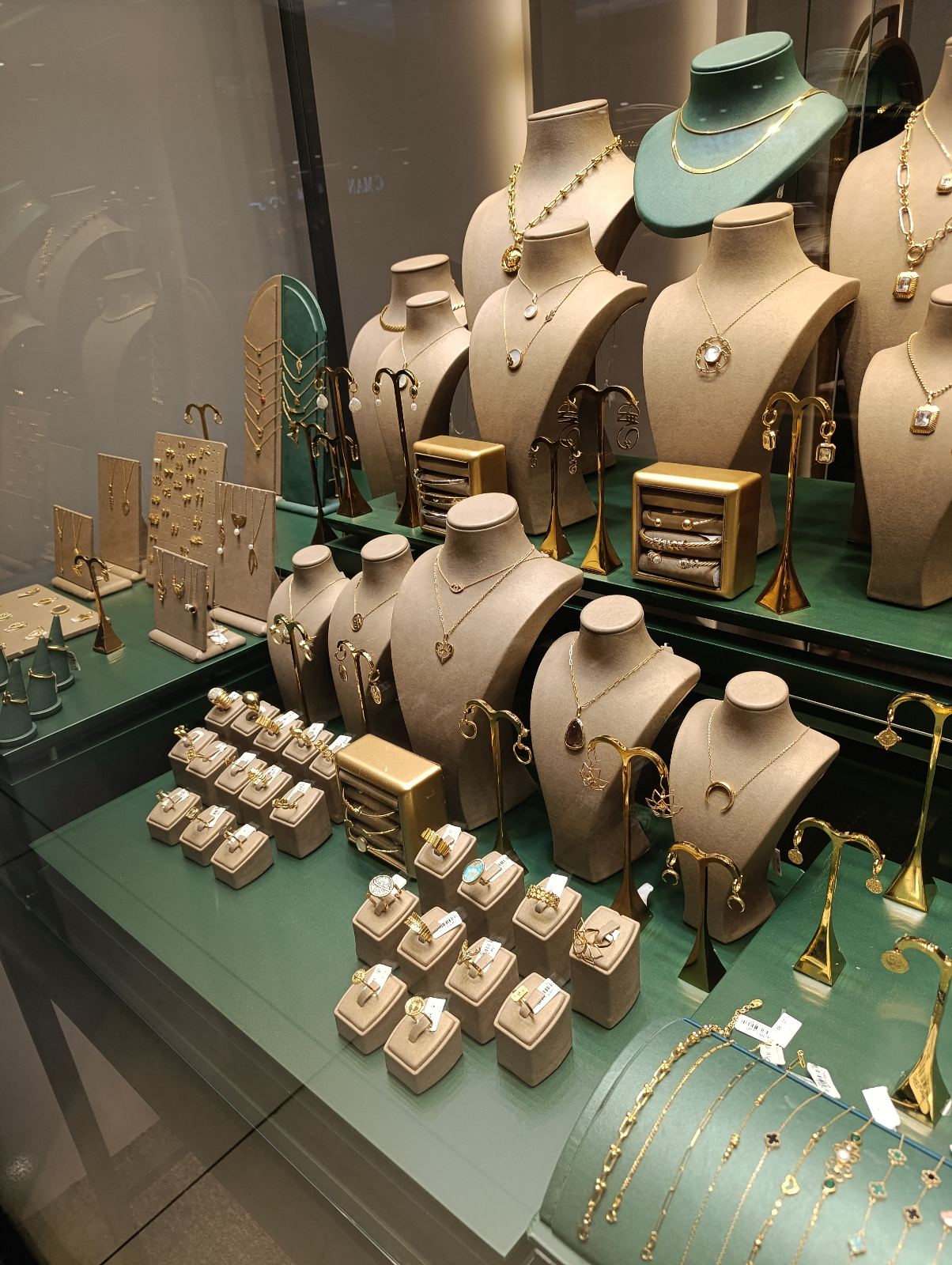 Orel gold طلای ارل