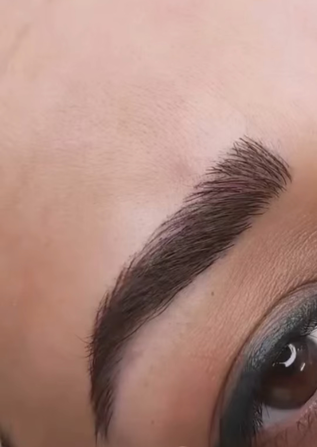 مرکز تخصصی آرایش دائم زینب عباسی