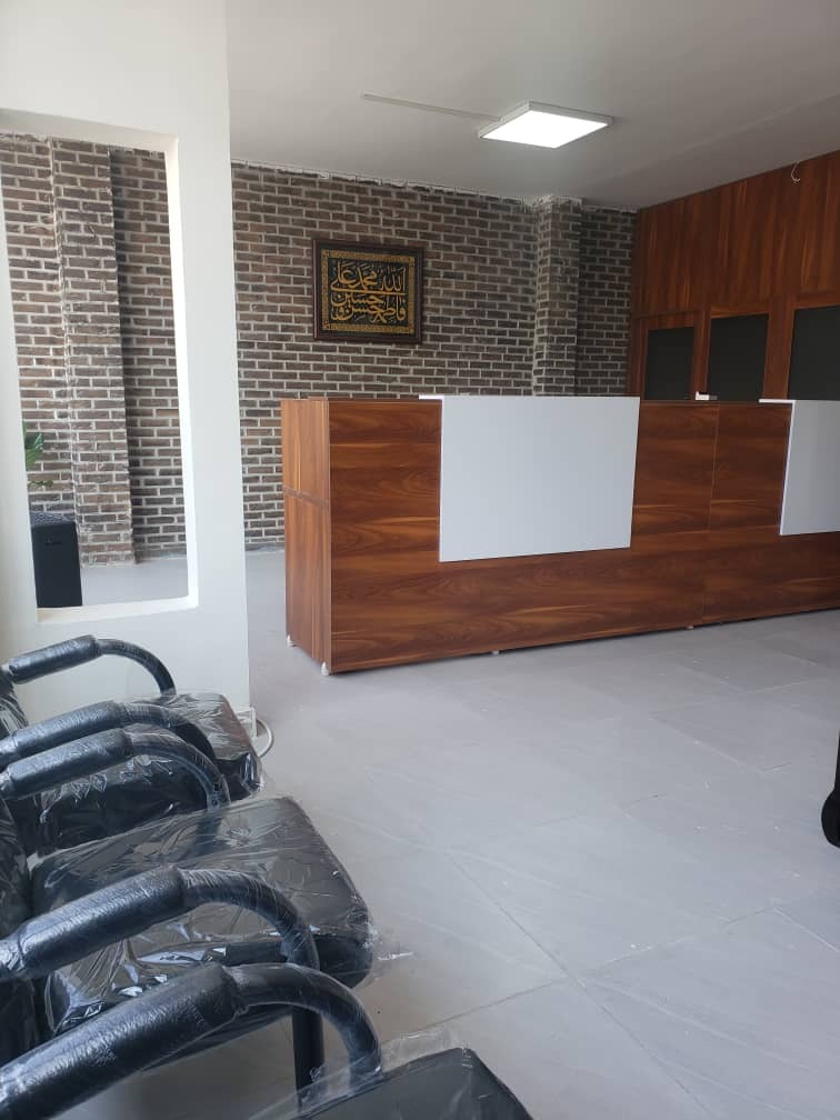 دفتر اسناد رسمی 323 فردیس