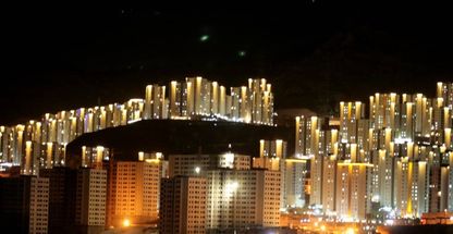 اجاره روزانه ۱واحد اپارتمان