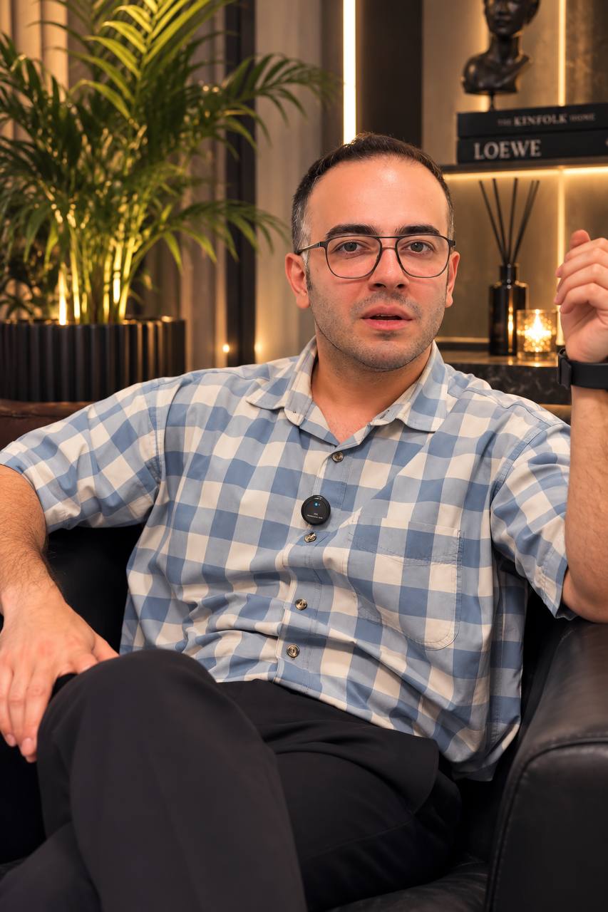 روانشناس و درمانگر