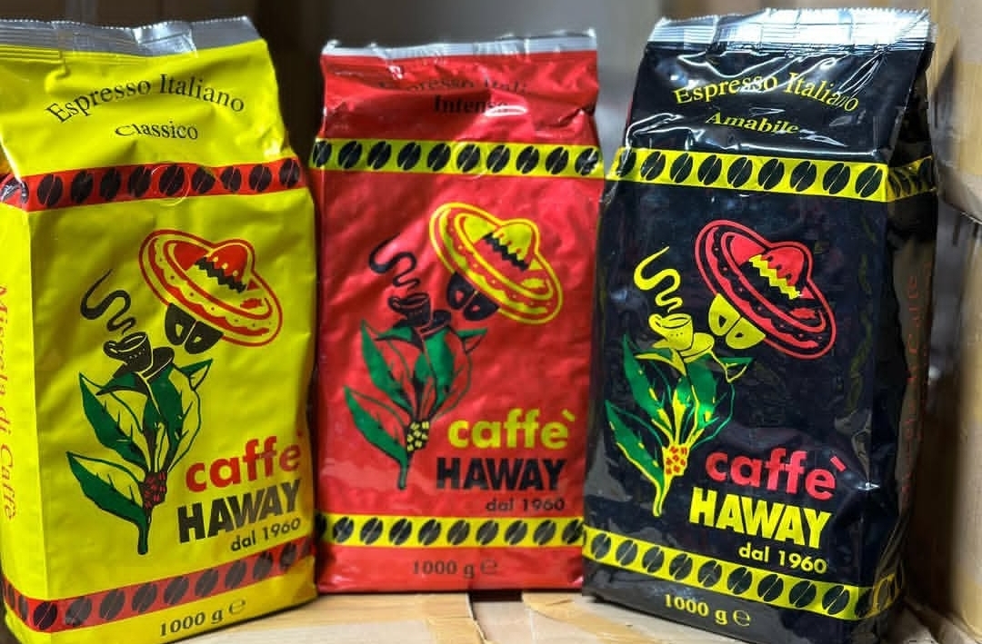 پخش قهوه پورایران