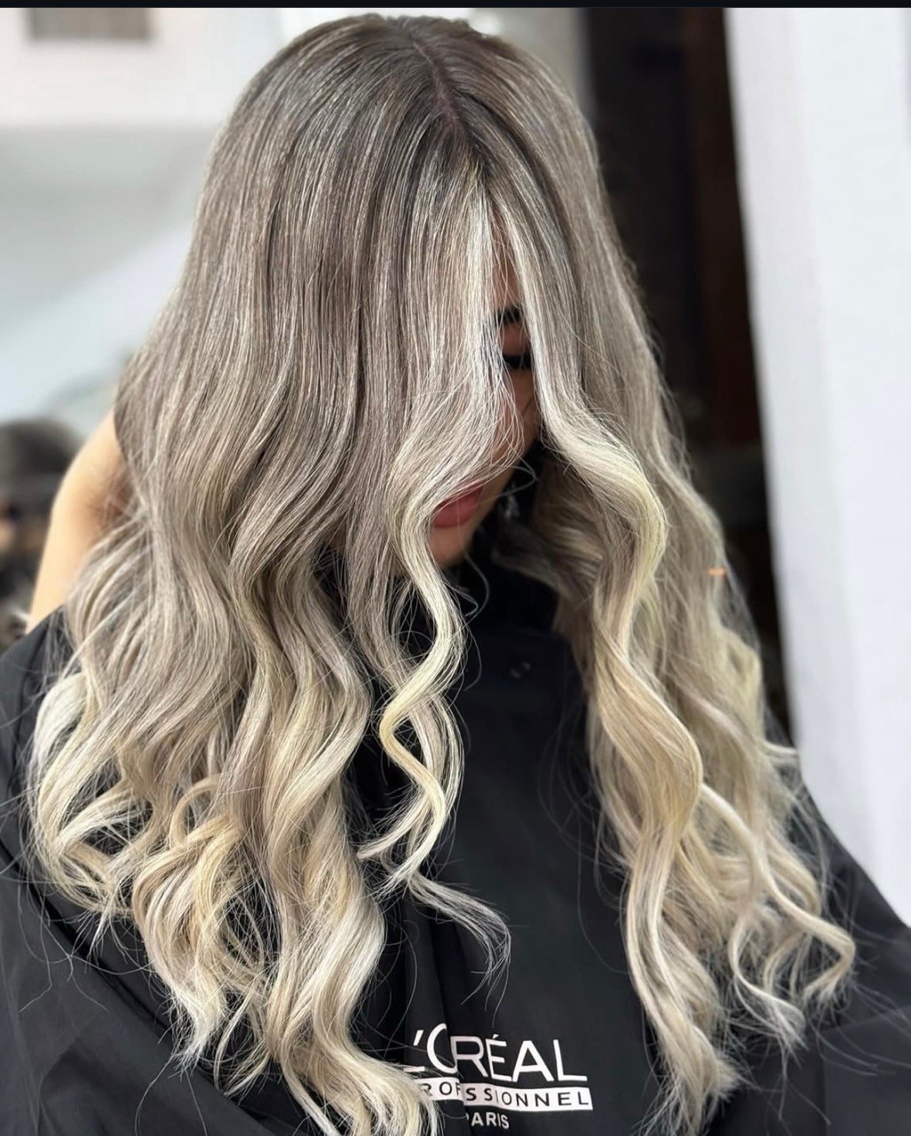 سالن زیبایی حس شیرین