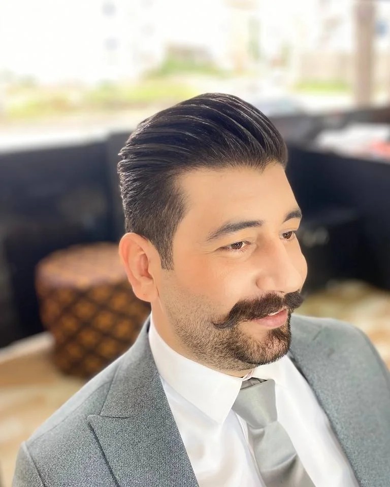 پیرایش پرستیژ
