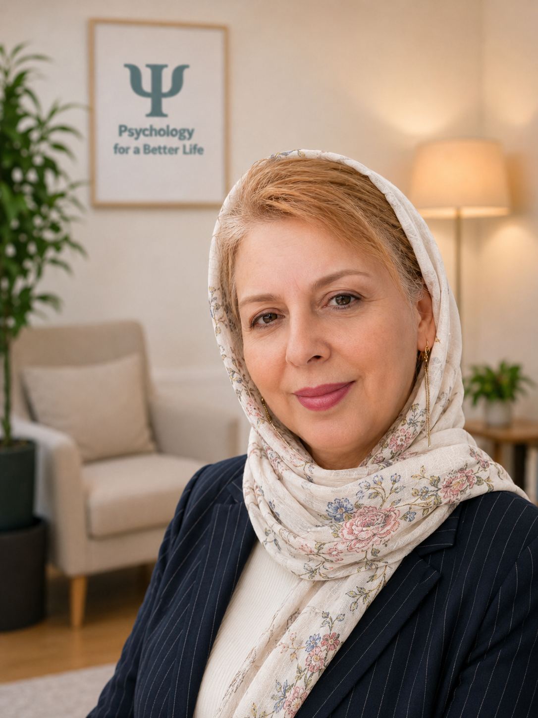 روانشناس