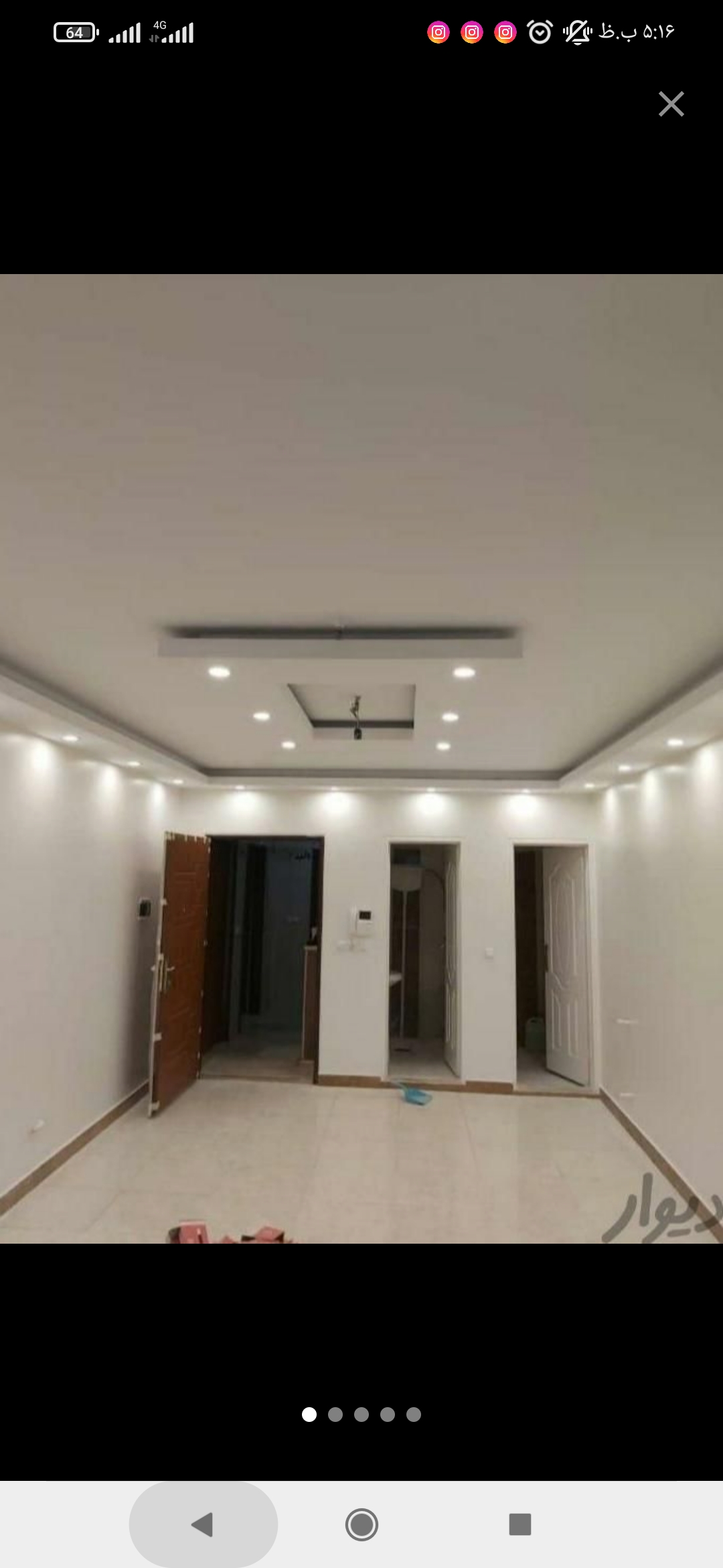 گچکاری با اکیپ و ابزار کلی و جزئی