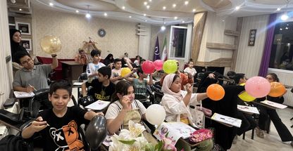 تندخوانی تمرکز  فن بیان و اعتماد به نفس